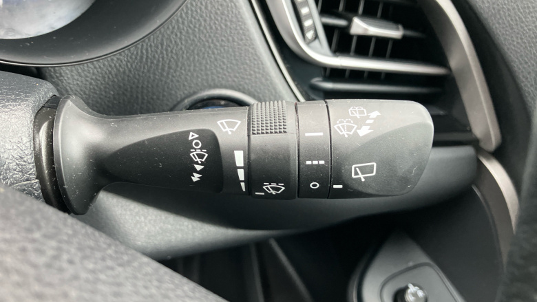 Toyota C-HR 1.8 Hybrid Icon 5dr CVT Hybrid Hatchback